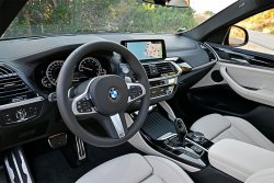BMW X4 (2018) m-sport  - Изготовление лекала для салона авто. Продажа лекал (выкройки) в электроном виде на авто. Нарезка лекал на антигравийной пленке (выкройка) на авто.